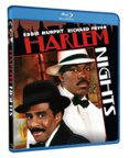 Harlem Nights [Blu-ray] [1989]