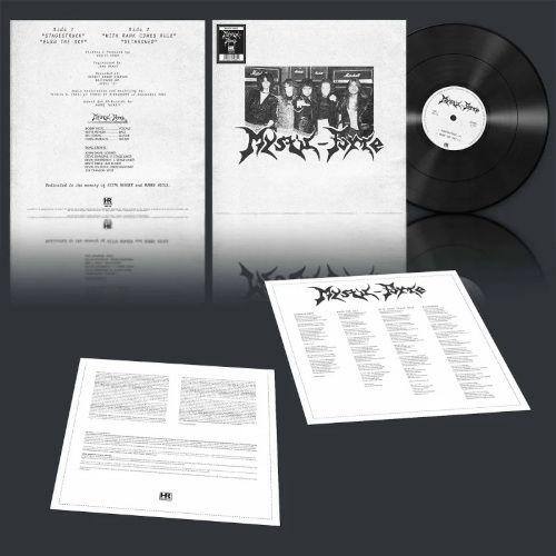 Mystic Force EP [LP] [VINYL]