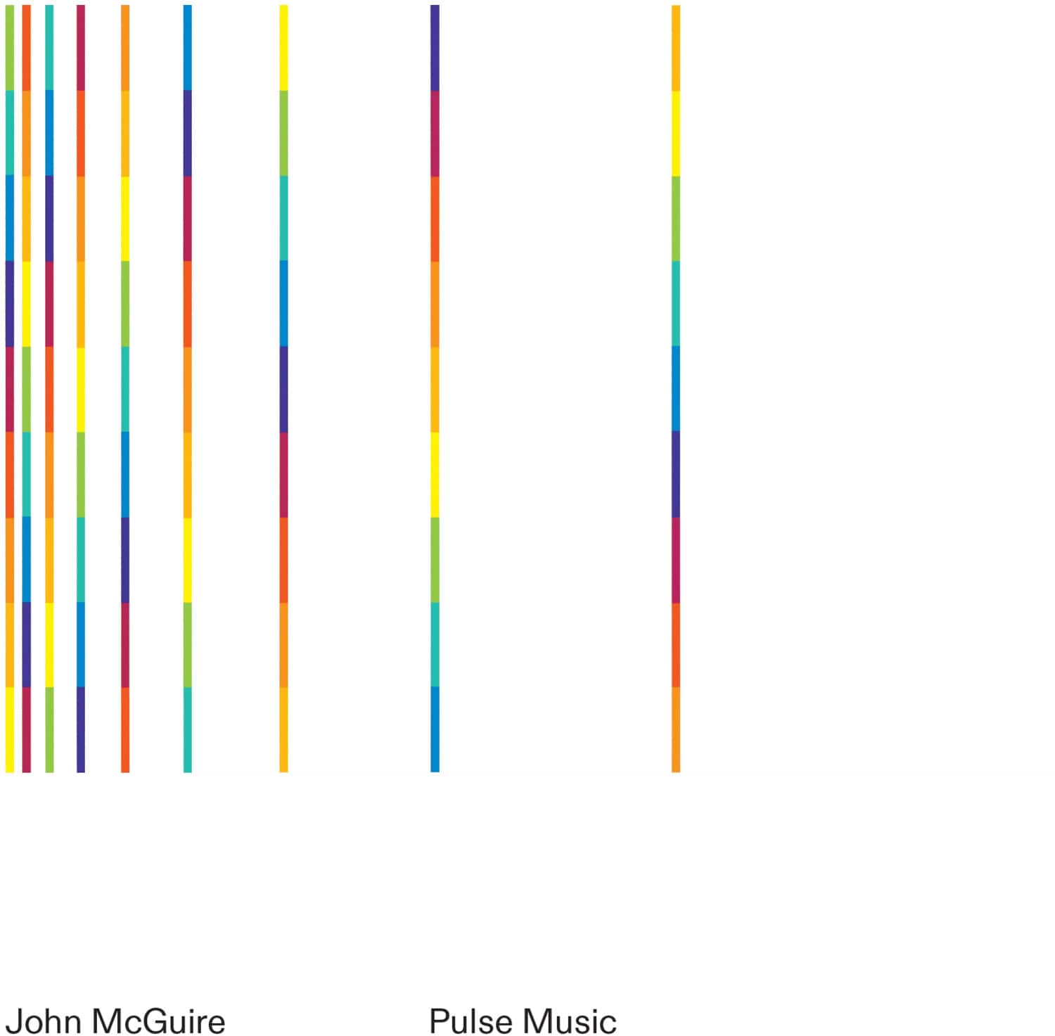 John McGuire - Pulse Music   - COMPACT DISCS [CD] price history on PriceWatchPro