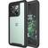 Alt View 11. SaharaCase - GRIP Series Case for OnePlus 10T 5G - Black.