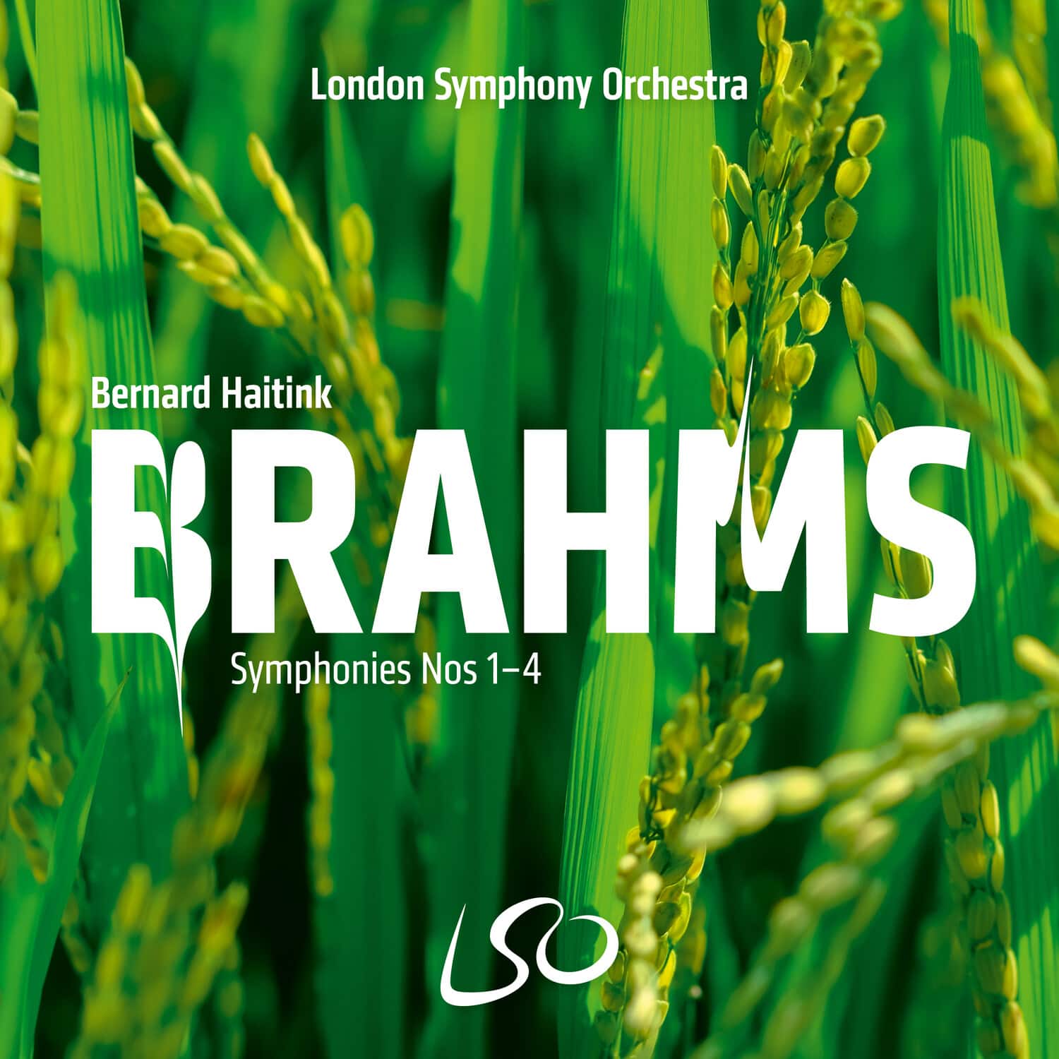 London Symphony Orchestra & Haitink - Symphonies 1-4   - SUPER-AUDIO CD [Super Audio CD (SACD)] price history on PriceWatchPro