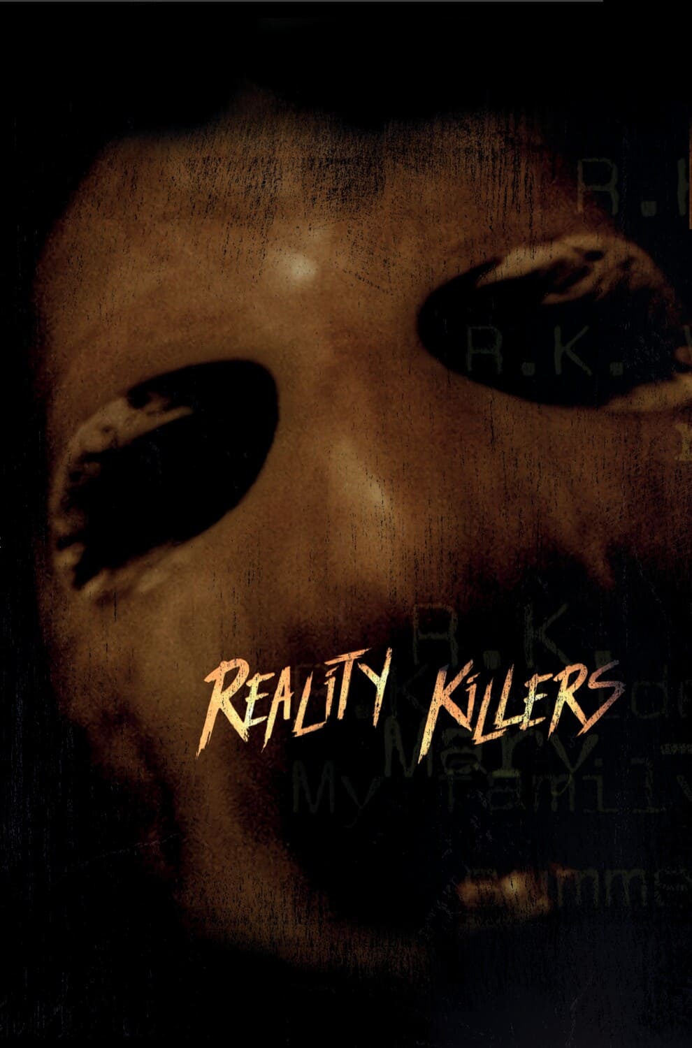 Reality Killers  - BLU-RAY
