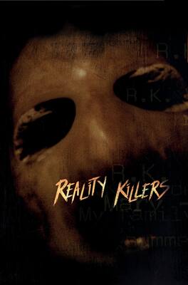 Reality Killers - BLU-RAY