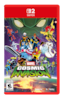 2 NINTENDO SWITCH. MARVEL COSMIC INVASION EVERYONE 10+ ENFANTS et ADULTES 10+ ESRB TRIBUTE DOTEMU