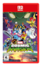Marvel Cosmic Invasion - Nintendo Switch 2
