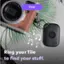 "Ring your Tile to find your stuff."