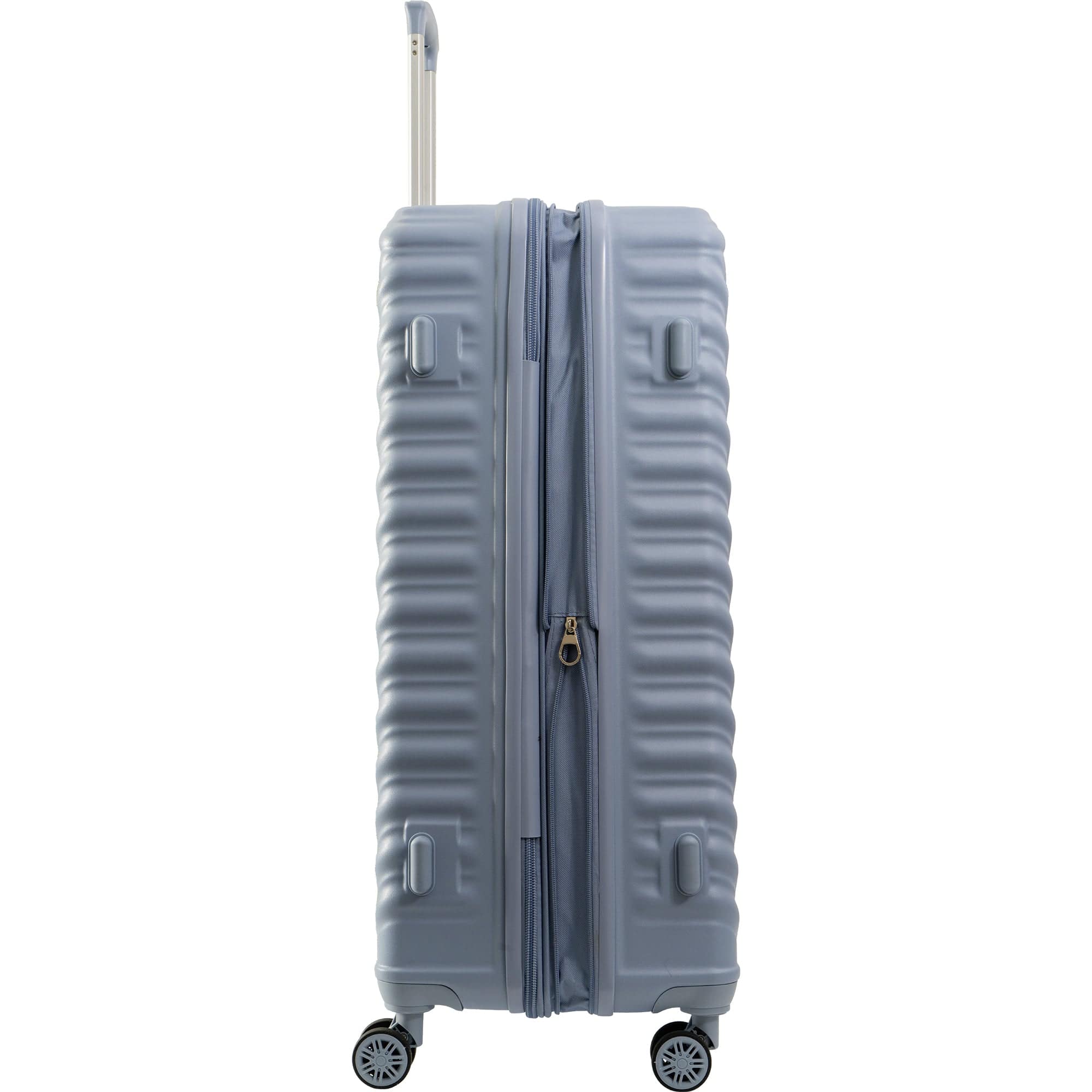 Max Studio The Auckland ABS 2 Piece Hard Sided Luggage Set 303