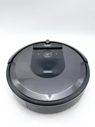 Robot Roombo CLEAN