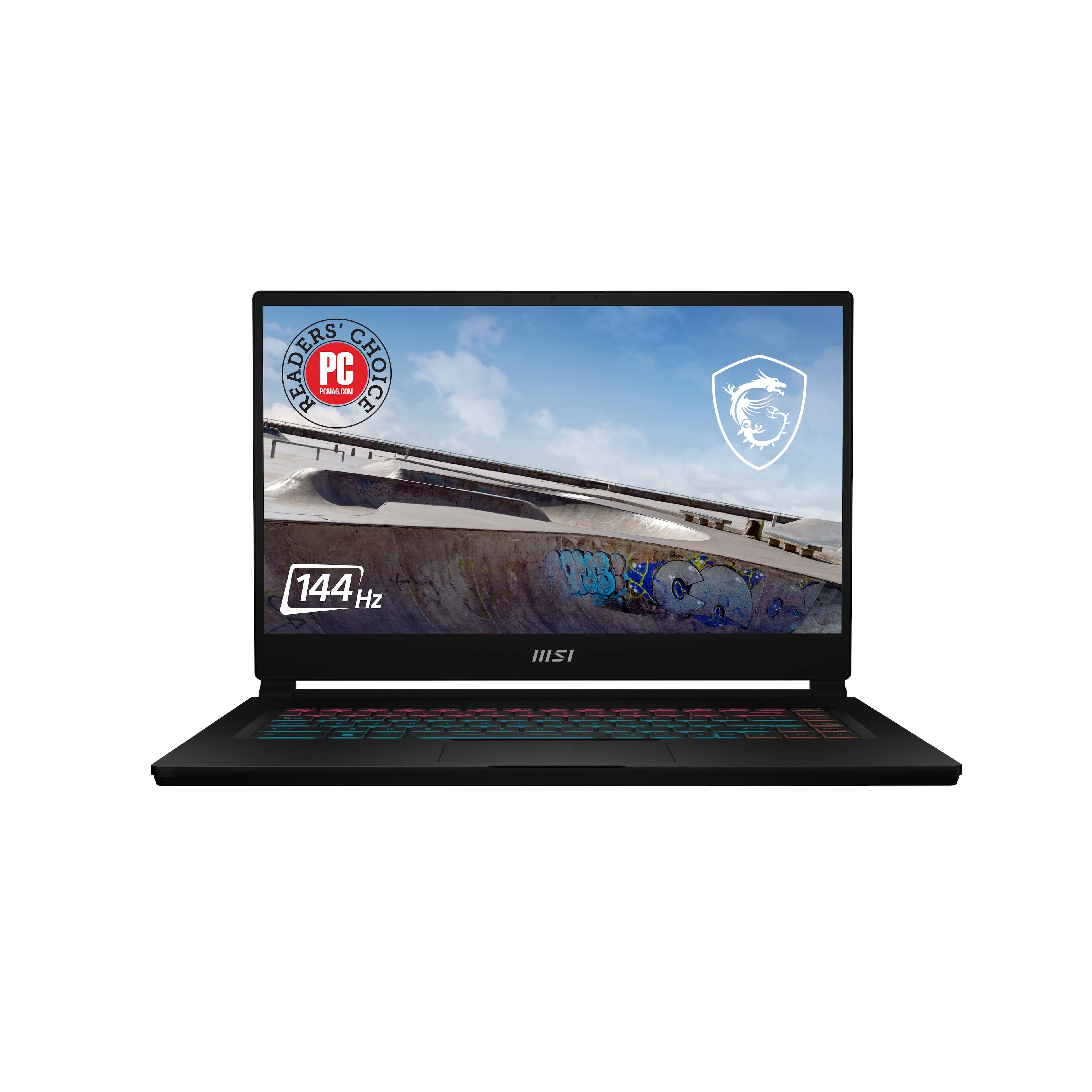 Best Buy: MSI Stealth 15M 15.6