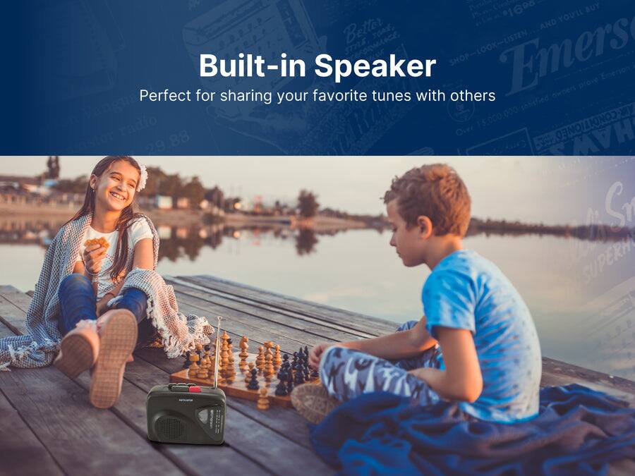 media item thumbnail