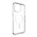Alt View 11. ZAGG - Gear4 Crystal Palace Snap MagSafe Compatible Case for Apple iPhone 14 Pro Max - Clear.