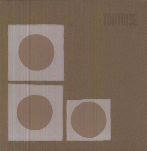 Tortoise - Tortoise   - VINYL LP price history on PriceWatchPro