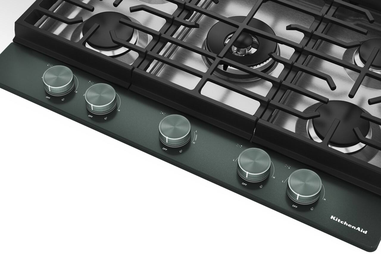 OFF  OFF  OFF  OFF  OFF  
KitchenAid