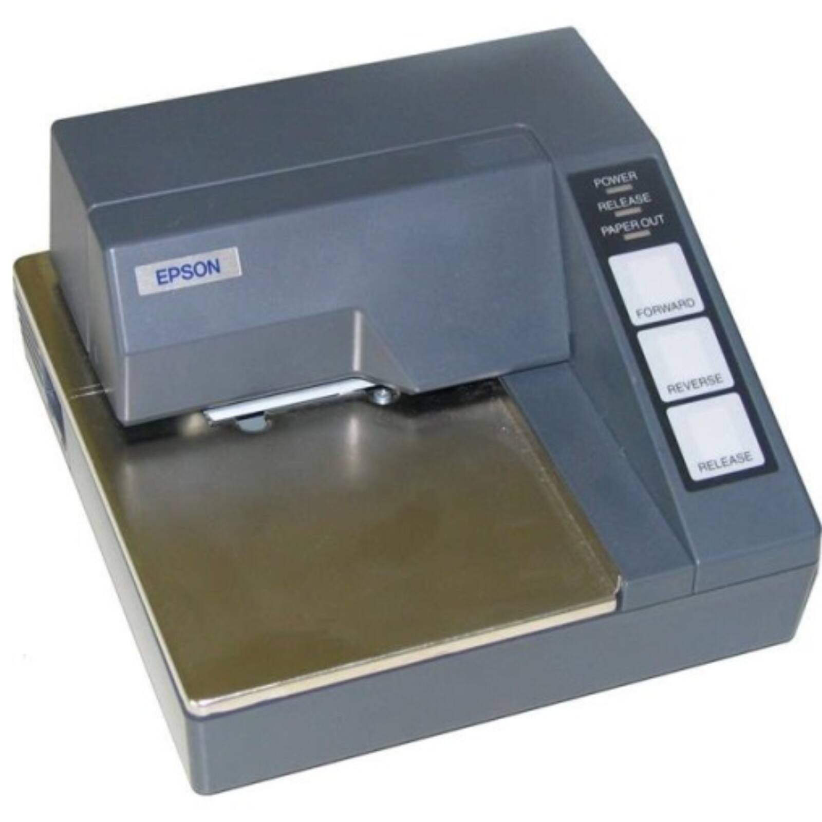 EPSON POWER RELEASE PAPER OUT FORWARD REVERSE RELEASE