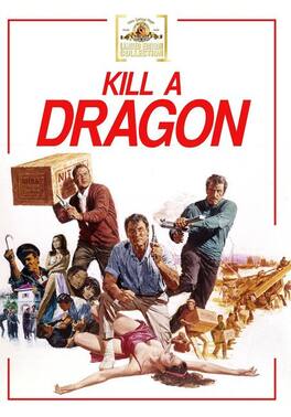 Kill A Dragon - DVD