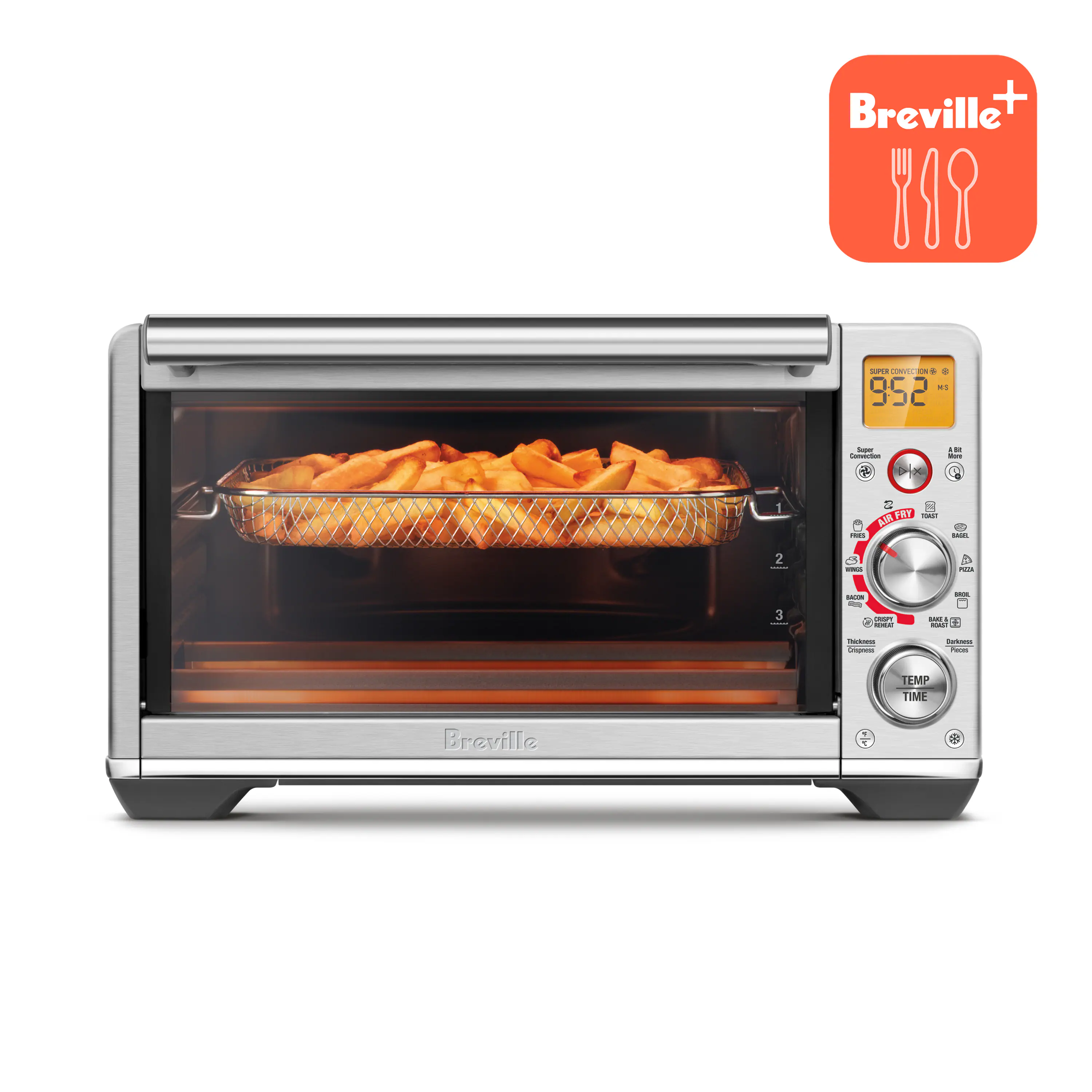 Breville+