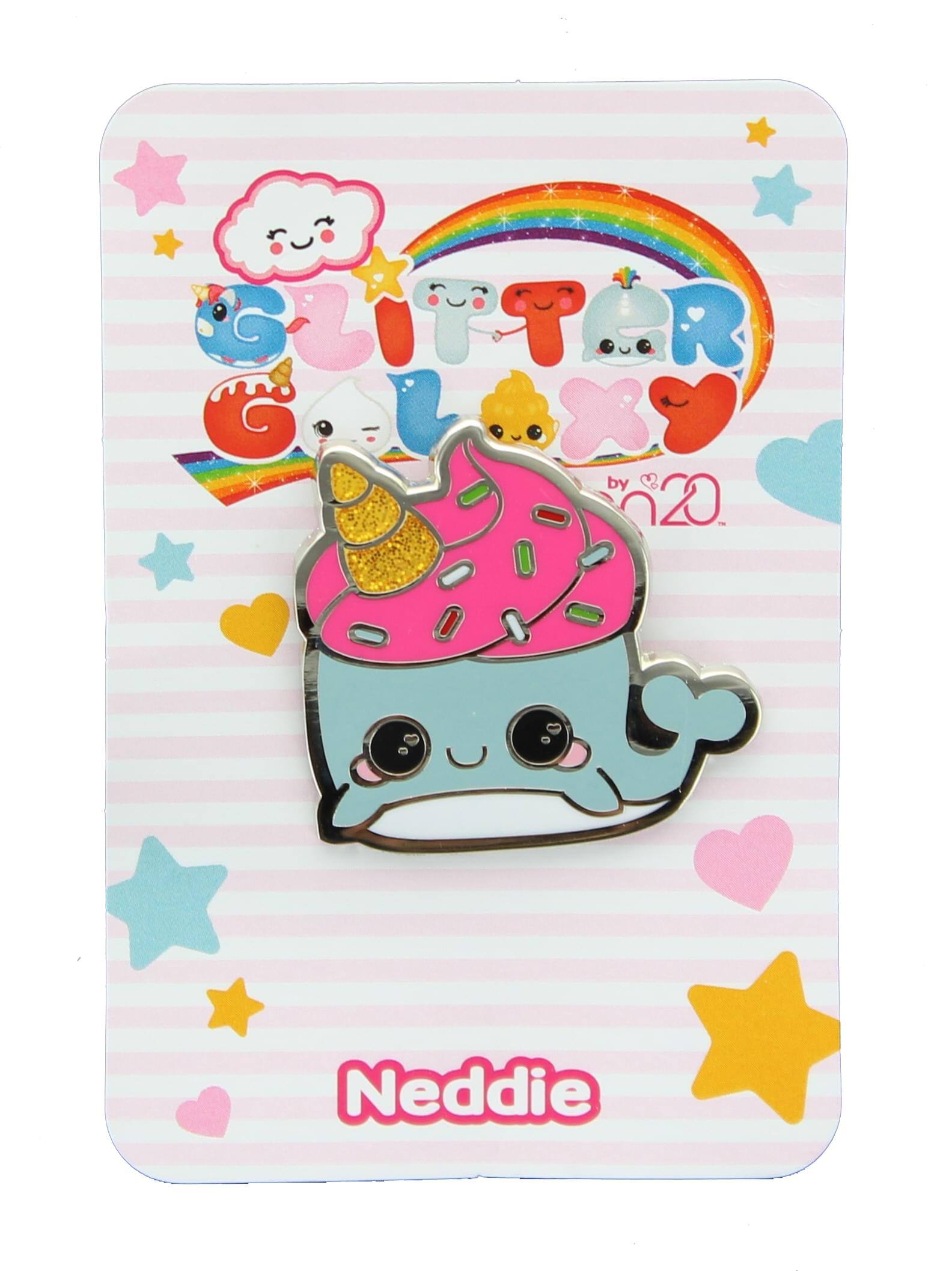 CLITTAR G by 20 Neddie