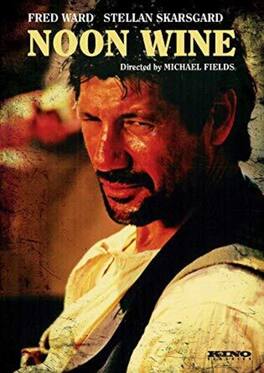 Noon Wine - DVD