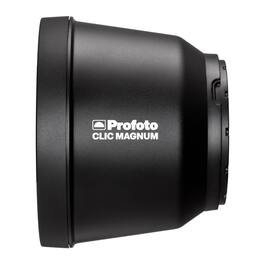 Profoto - Clic Magnum Reflector with a Protective Case