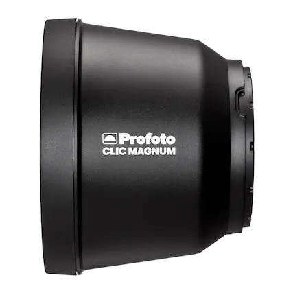 Profoto
CLIC MAGNUM