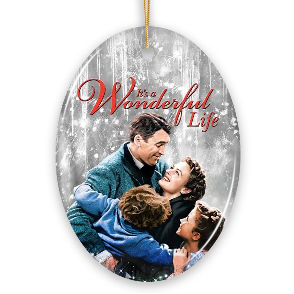 It's a Wonderful Life