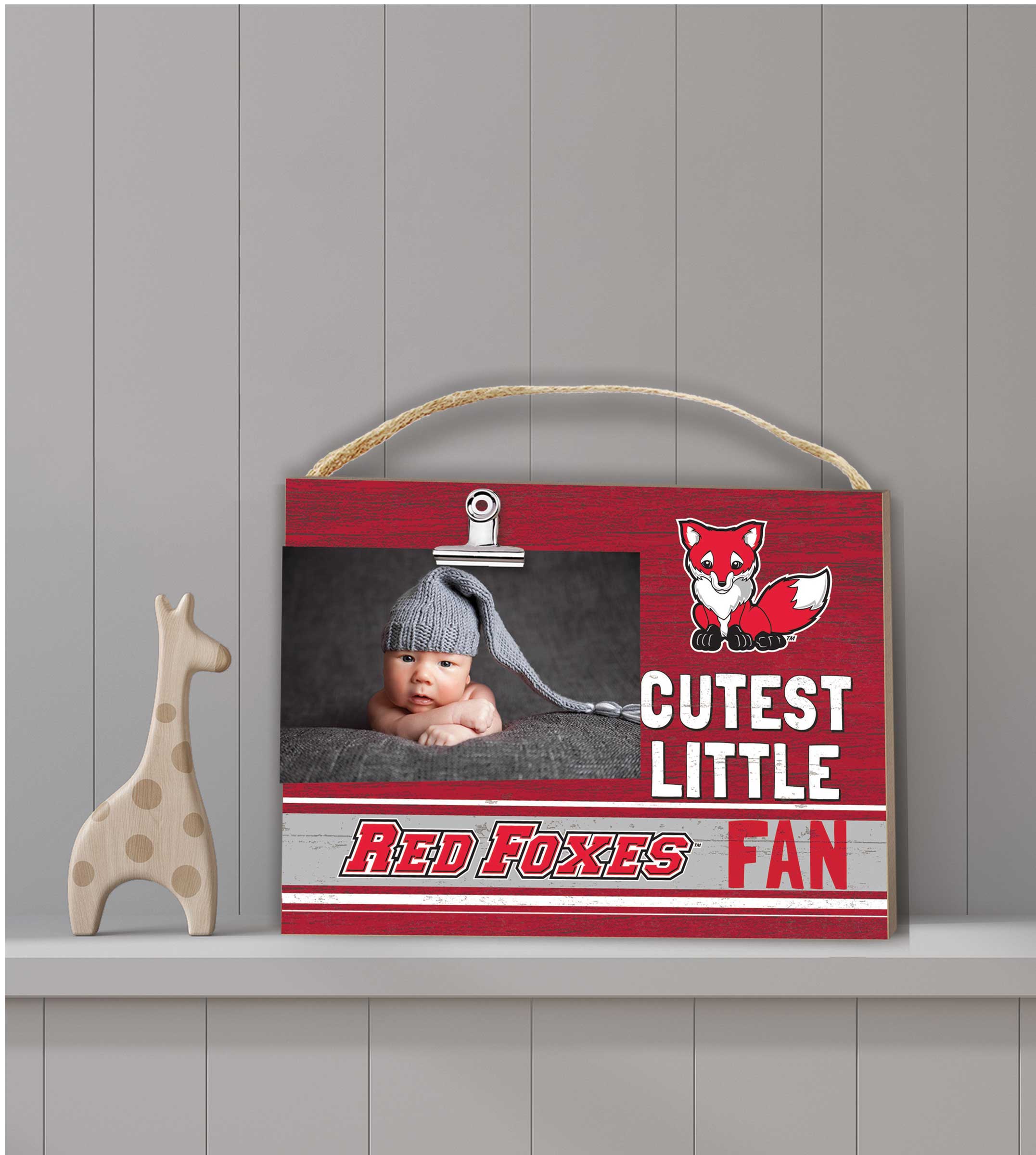 CUTEST LITTLE RED FOXES FAN