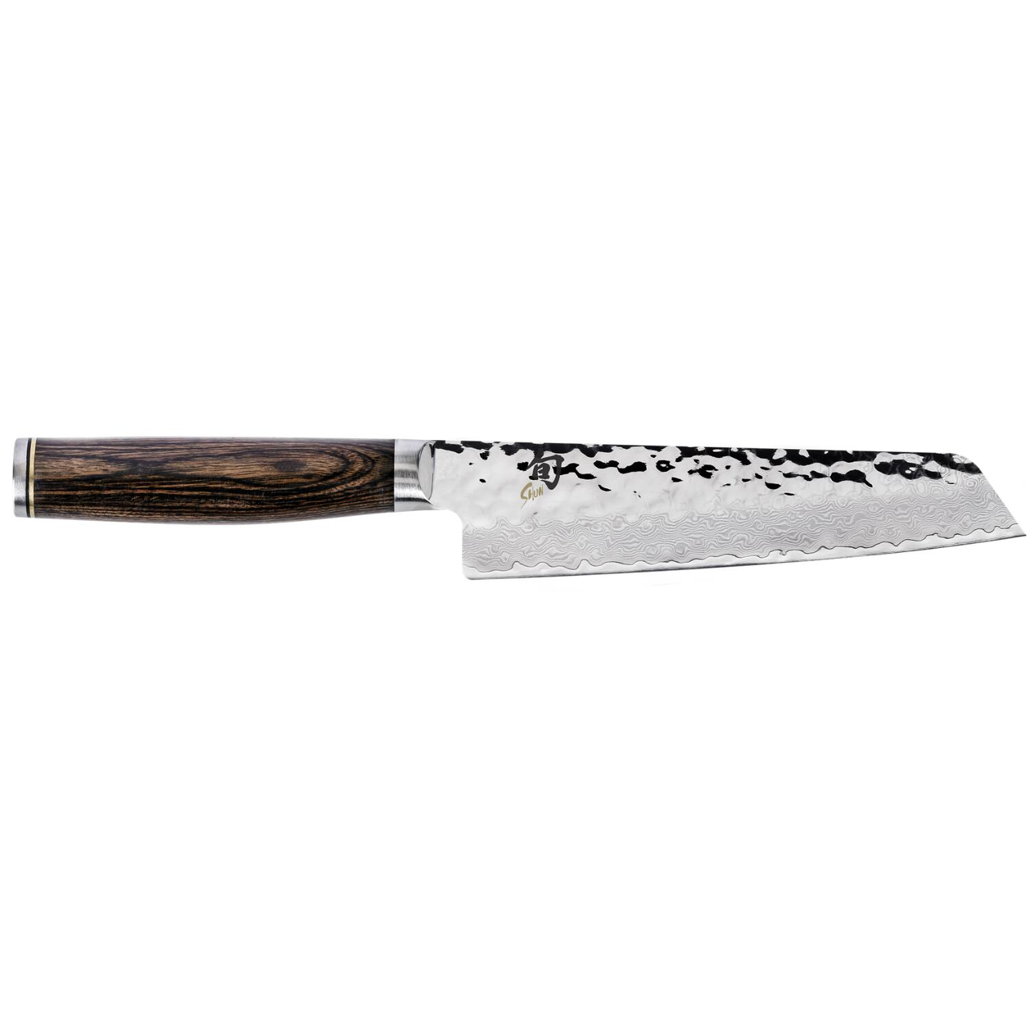 Front. Shun - Premier Master Utility Knife, 6.5 Inch.
