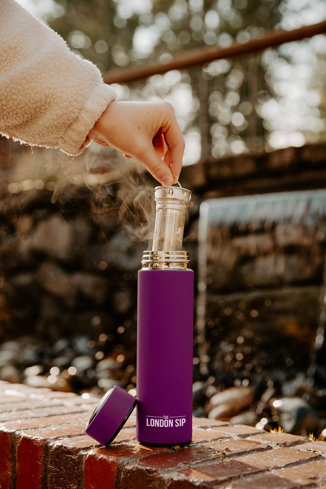 THE LONDON SIP