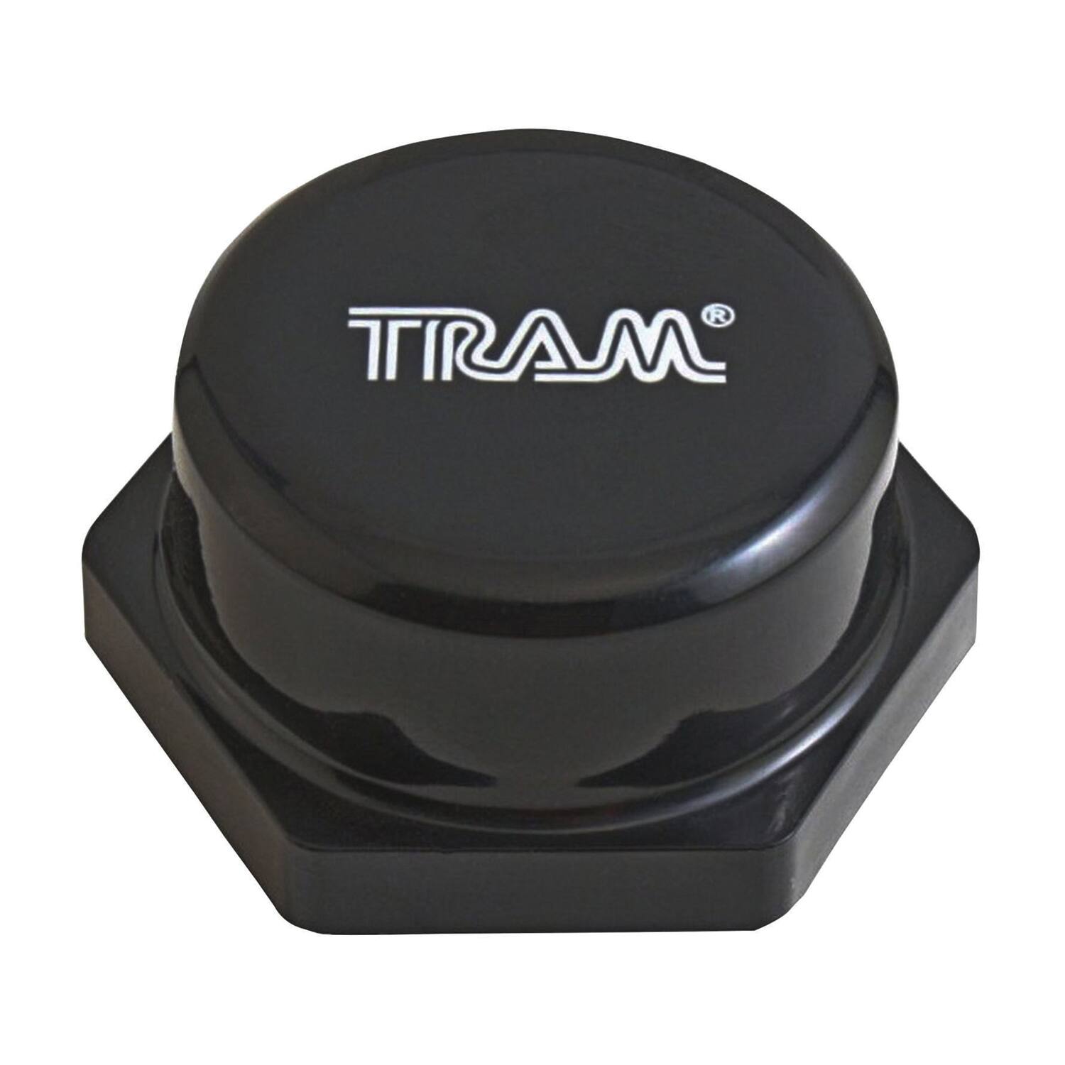 Front. Tram - Tram 1290 NMO Rain Cap - Black.