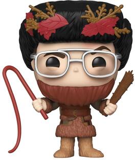 Funko - POP! Television: The Office - Dwight as Belsnickel - COLLECTIBLES - Multicolor