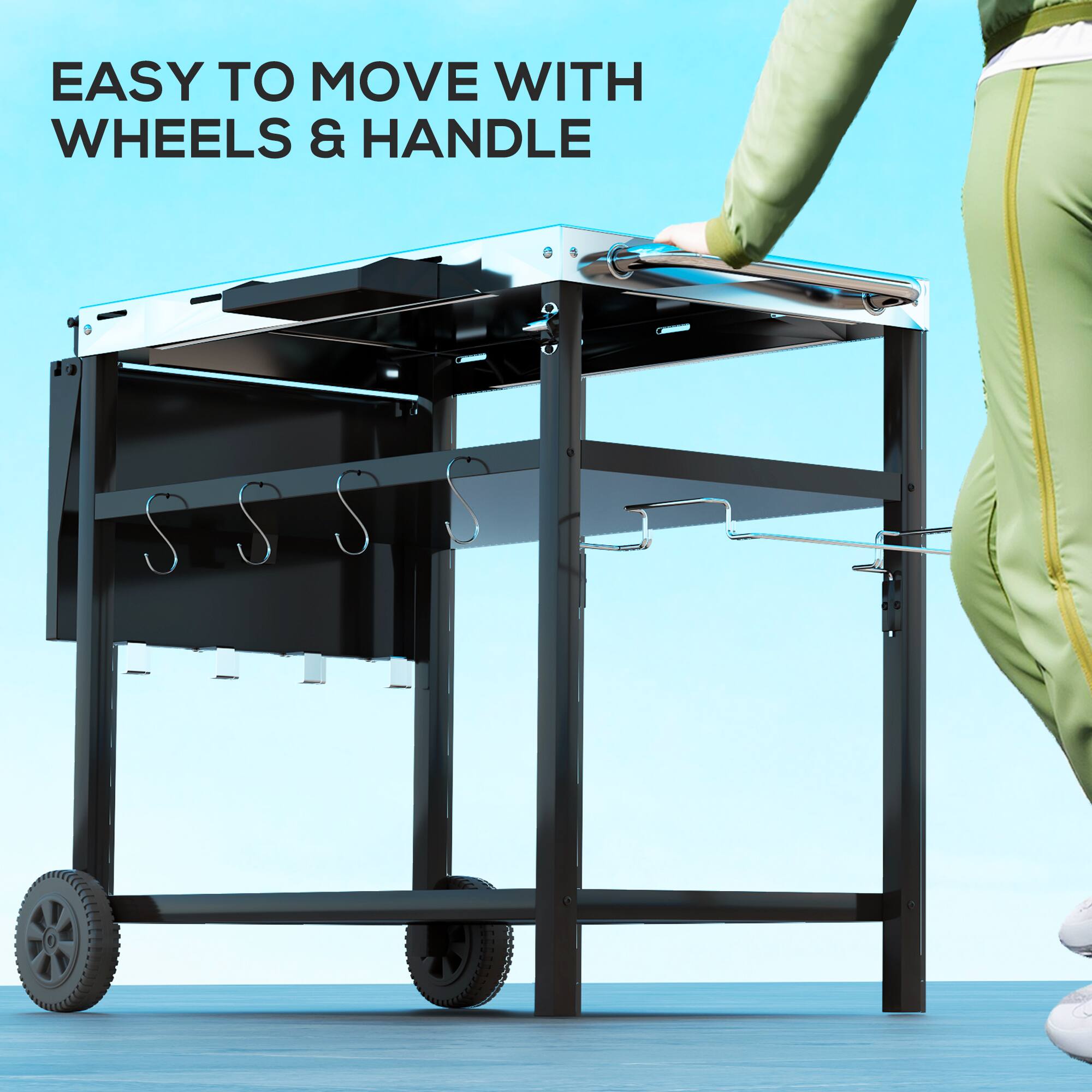 media item thumbnail