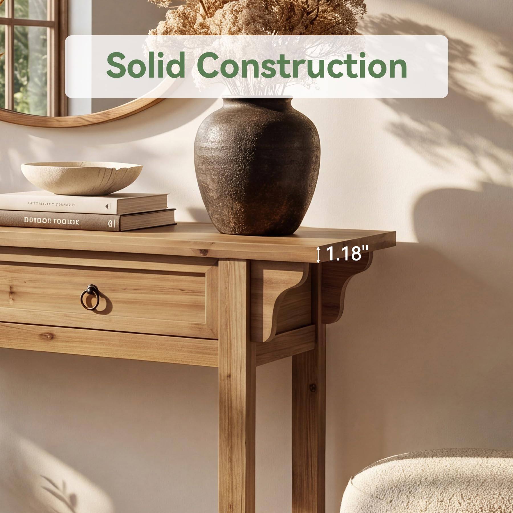 Solid Construction  
LATITURANKET CRASHIK  
DORDON roawk  
10  
1.18"