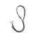 Angle. UAG - Crossbody Slm Lanyard Civilian - Graphite/Black.