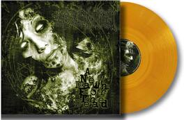 Gorerotted - A New Dawn For The Dead - 3mm Spinned Sleeve - VINYL LP