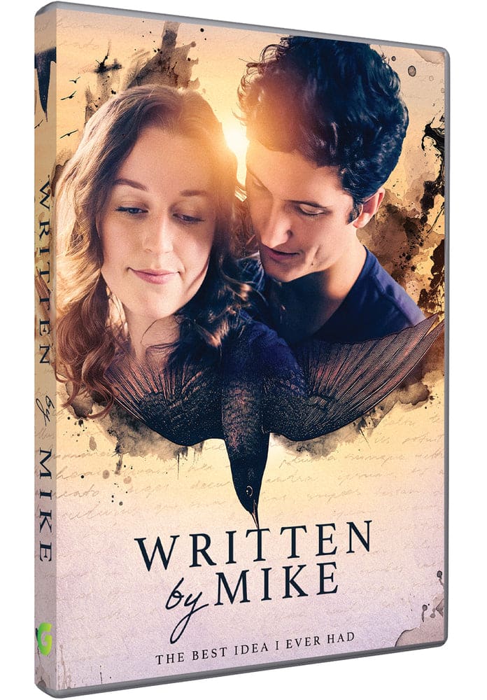 Written by Mike (MOD) (DVD Movie) price history on PriceWatchPro