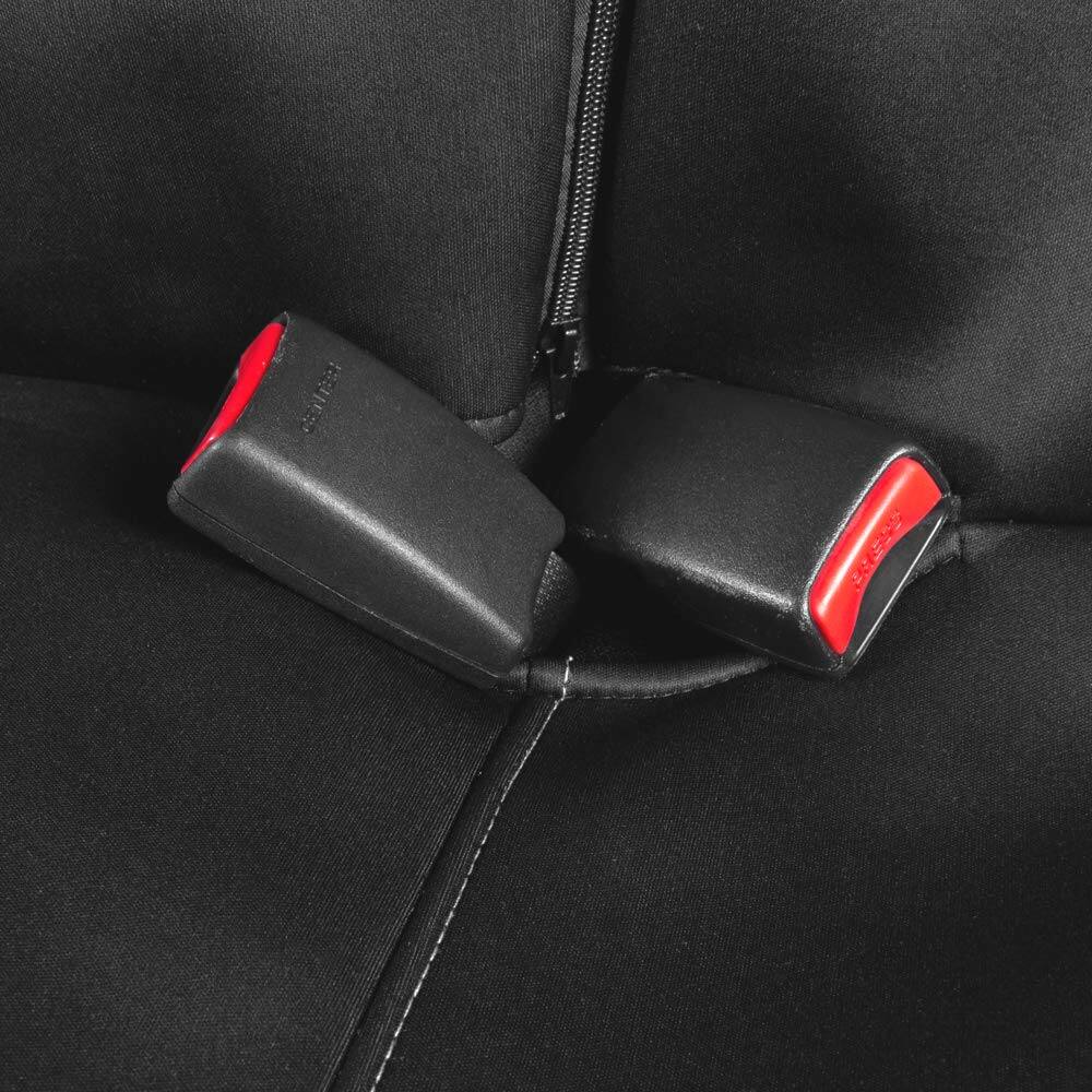 Alt View 3. TECH SAFARI - Non slip Bed Pads For Washable Waterproof Adult Adults Dog - Default.