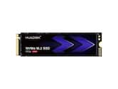 HUADISK - 1TB M.2 Gen4 NVMe SSD, 2280, 3D NAND for PS5/PC/Laptops