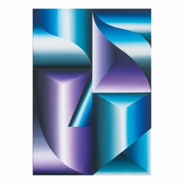 Front. Trances [LP].