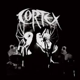 Cortex - Spinal Injuries - VINYL LP