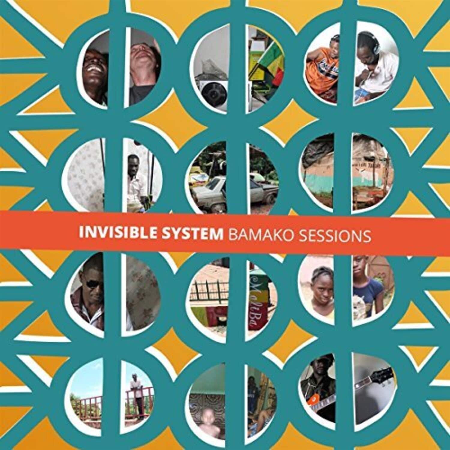 Invisible System - Bamako Sessions   - COMPACT DISCS [CD] price history on PriceWatchPro