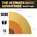 THE ULTIMATE BASS ADVANTAGE
Dual 12" Subs
Physical Power
Bass Depth
WOW Factor
Dual 12"
Dual 8"
Other 8" Flagships
Good
Better
Best