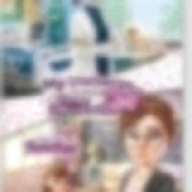 Front. Maximum Games - My Universe: 2 In 1 Career Collection - Nintendo Switch.