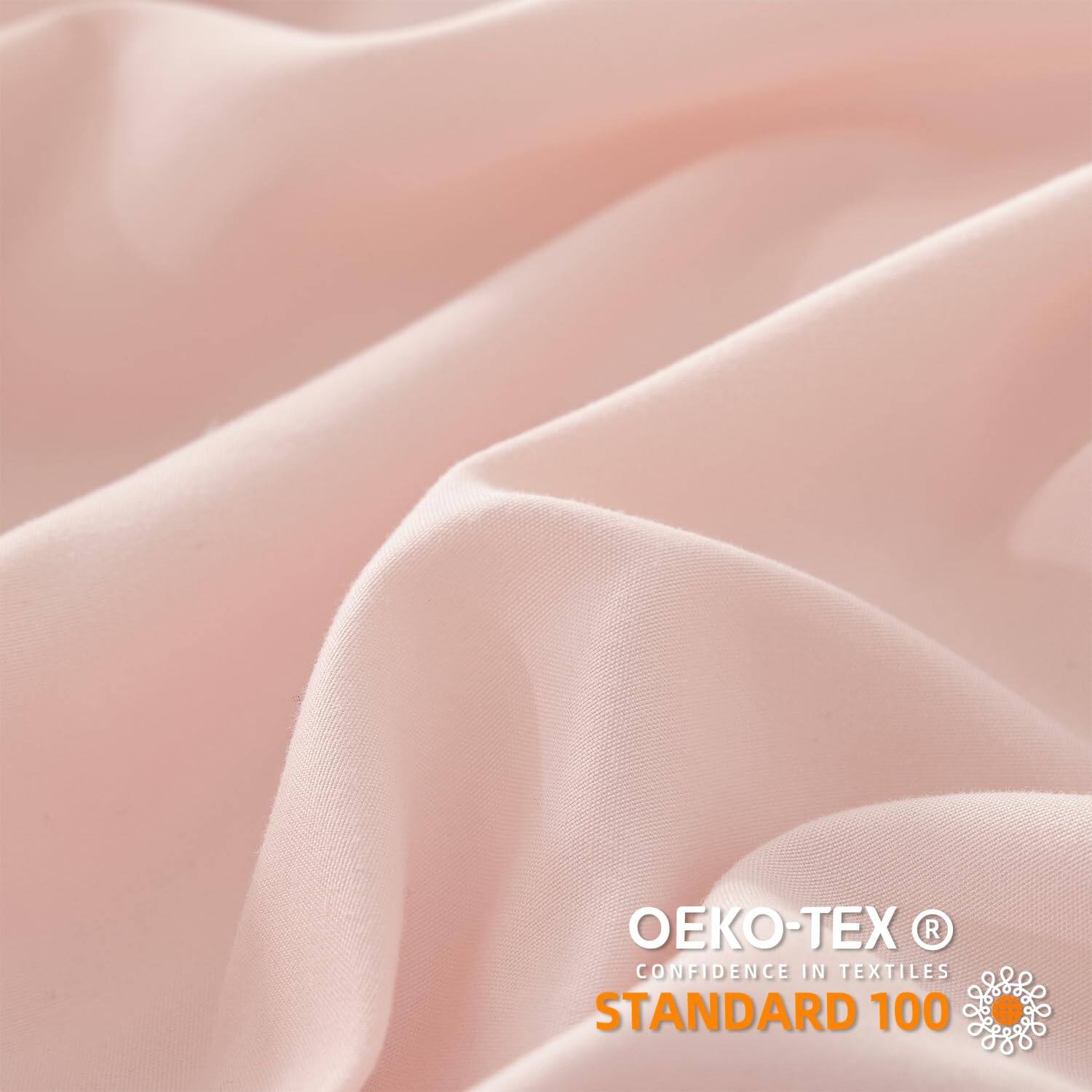 OEKO-TEX®  
CONFIDENCE IN TEXTILES  
STANDARD 100