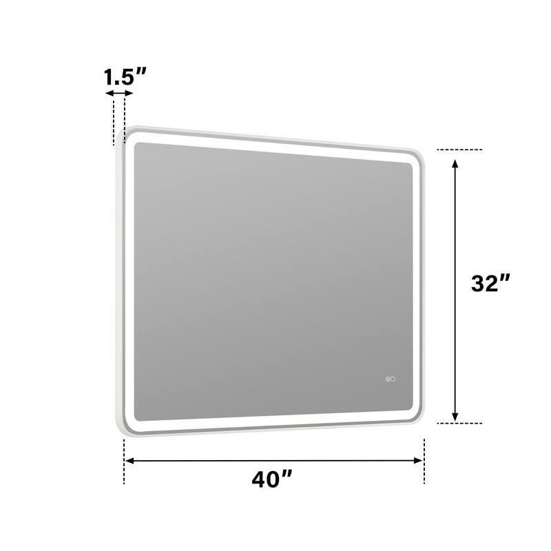 1.5" x 32" x 40"