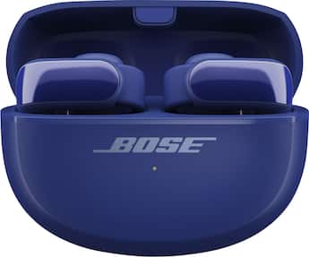 Bose Ultra Open Ear True Wireless Open Earbuds Midnight Violet Bose Ultra Open Ear True Wireless Open Earbuds Midnight Violet