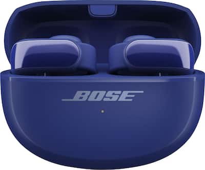 Bose Ultra Open Ear True Wireless Open Earbuds Midnight Violet Bose Ultra Open Ear True Wireless Open Earbuds Midnight Violet