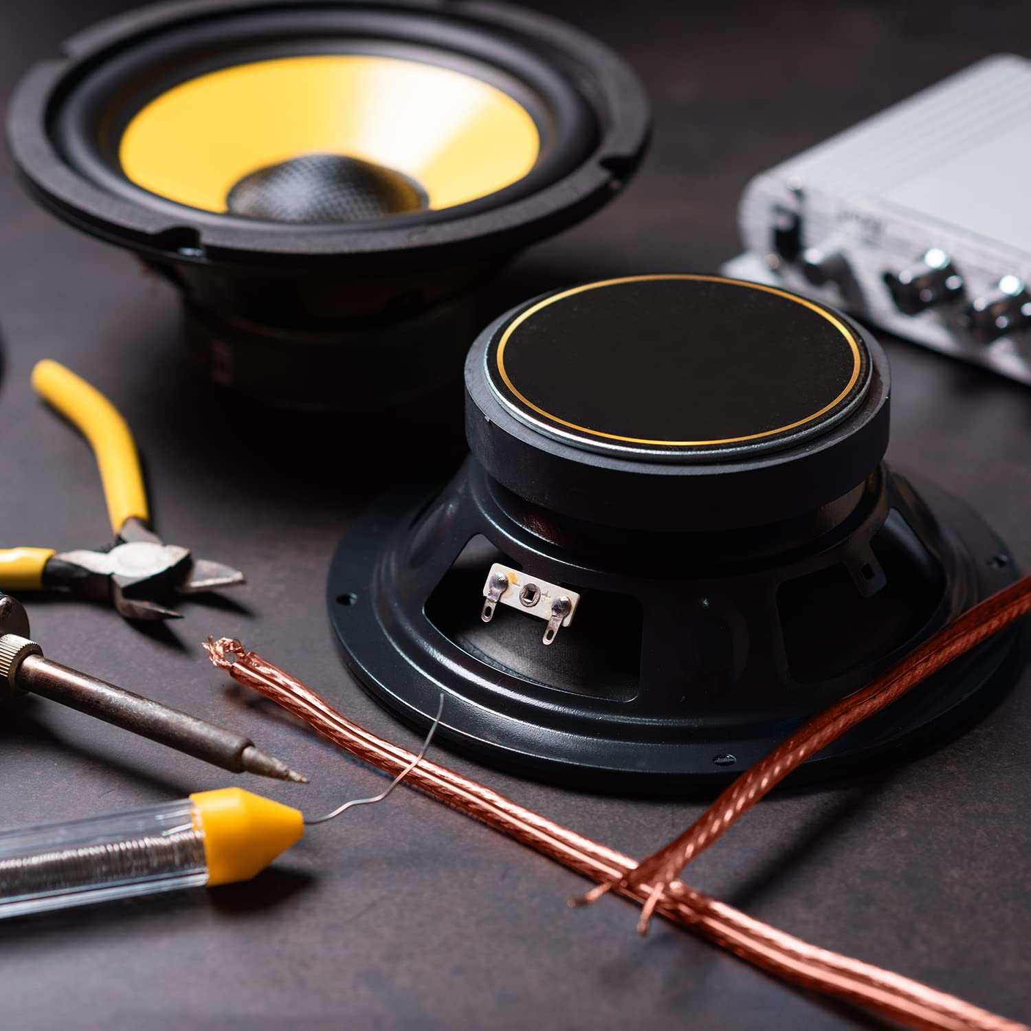 media item thumbnail