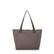 Front. TUMI - Voyageur Just In Case Small Tote Bag - Mink.
