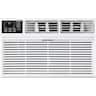 Whirlpool - 14,000 BTU 230V Through the Wall Air Conditioner - White