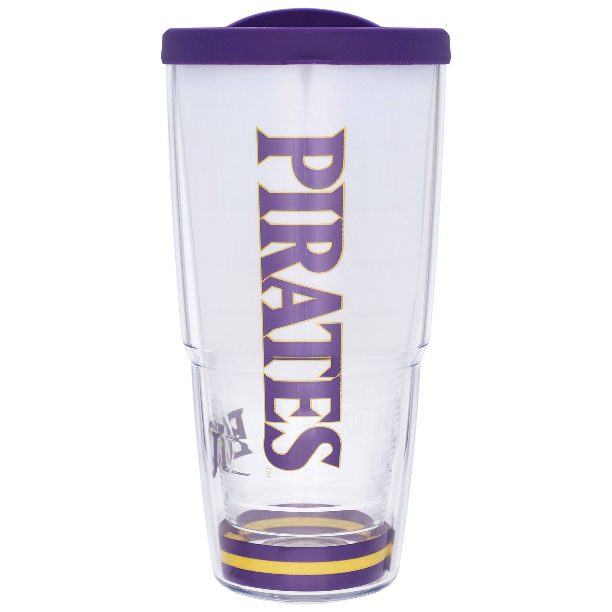 Alt View 1. Tervis - ECU Pirates 24oz. Classic Arctic Tumbler - Multicolor.